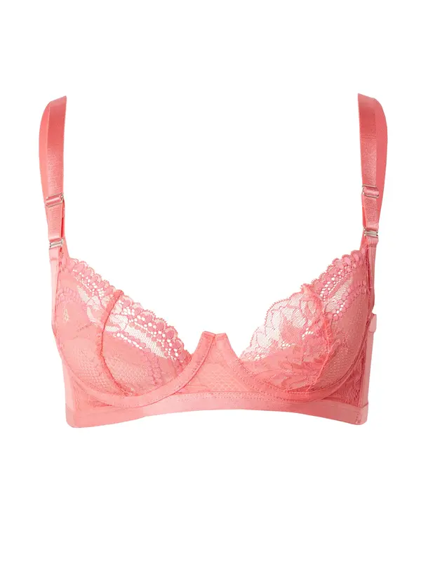 Hunkemöller Hunkemöller Grudnjak 'Hana Ud'  losos