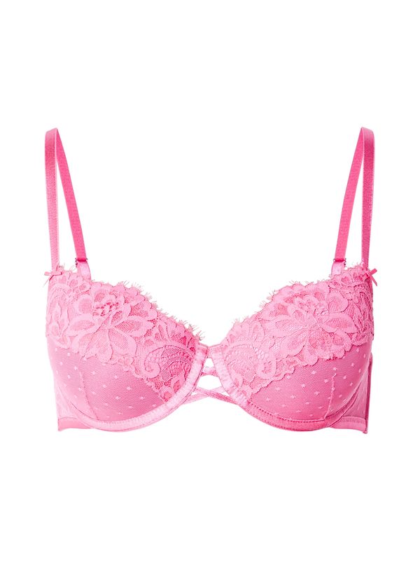 Hunkemöller Hunkemöller Grudnjak 'Harmony'  roza