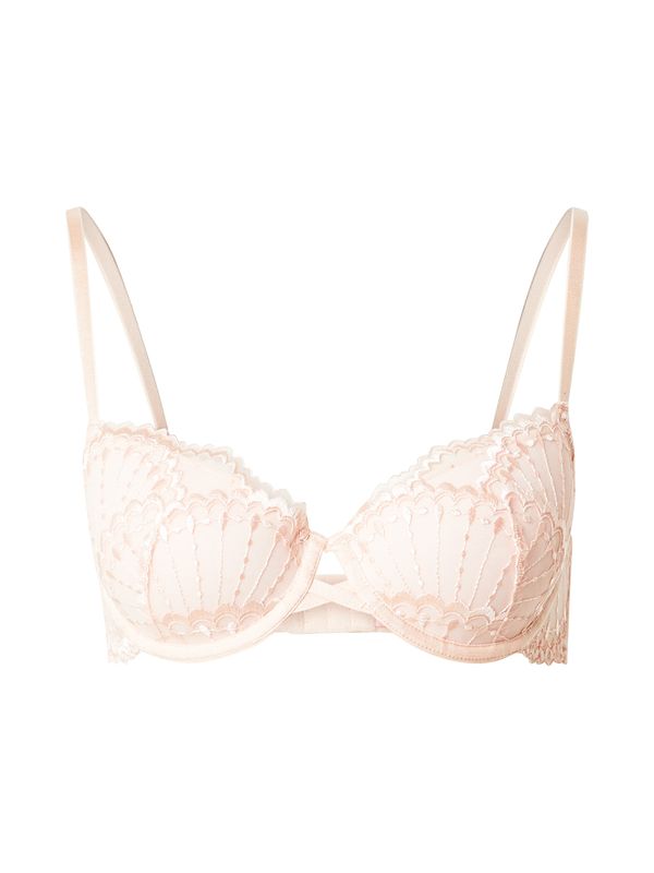 Hunkemöller Hunkemöller Grudnjak 'Jade'  rosé