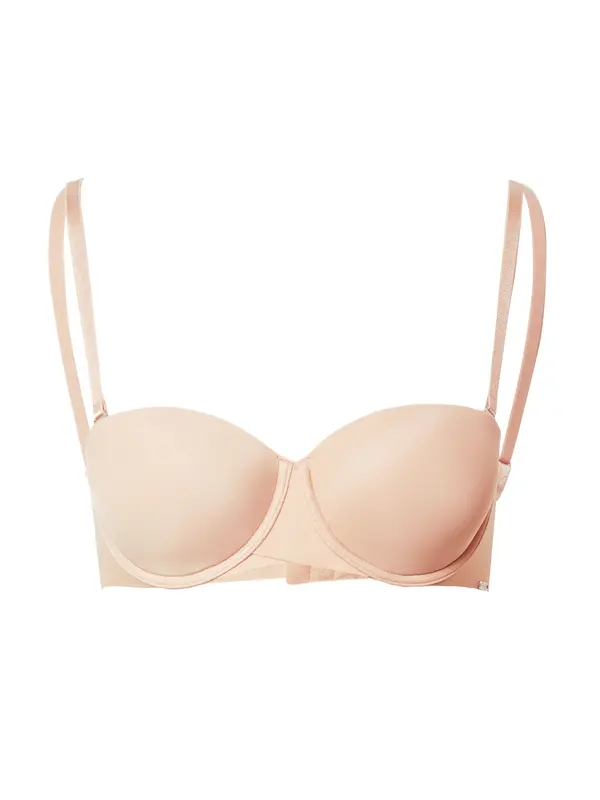 Hunkemöller Hunkemöller Grudnjak 'Jane'  nude