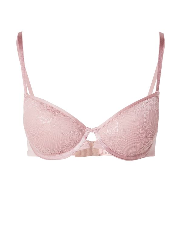 Hunkemöller Hunkemöller Grudnjak 'Lea'  lila