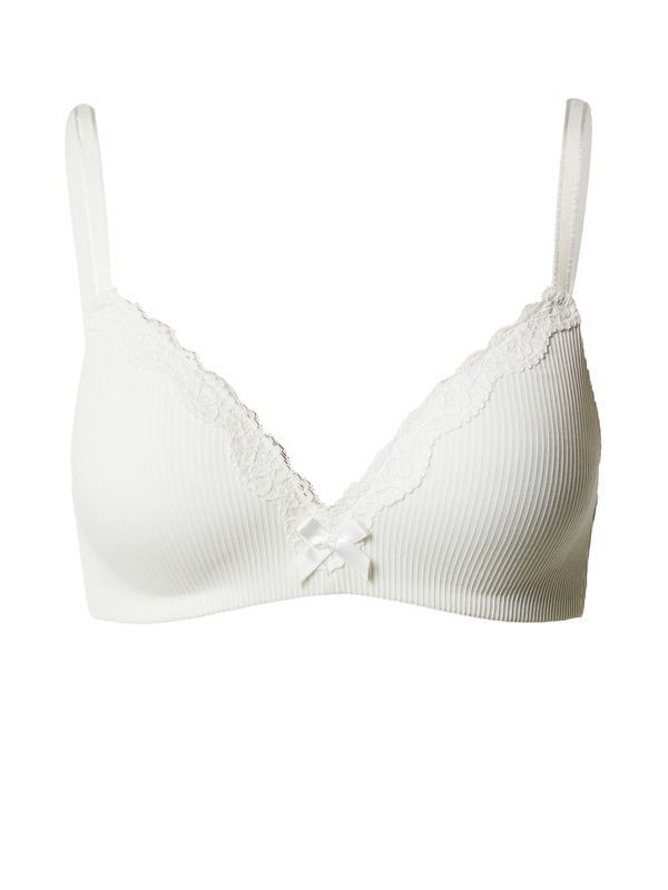 Hunkemöller Hunkemöller Grudnjak 'Lola'  bijela