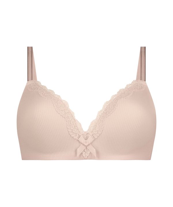 Hunkemöller Hunkemöller Grudnjak 'Lola'  boja pijeska