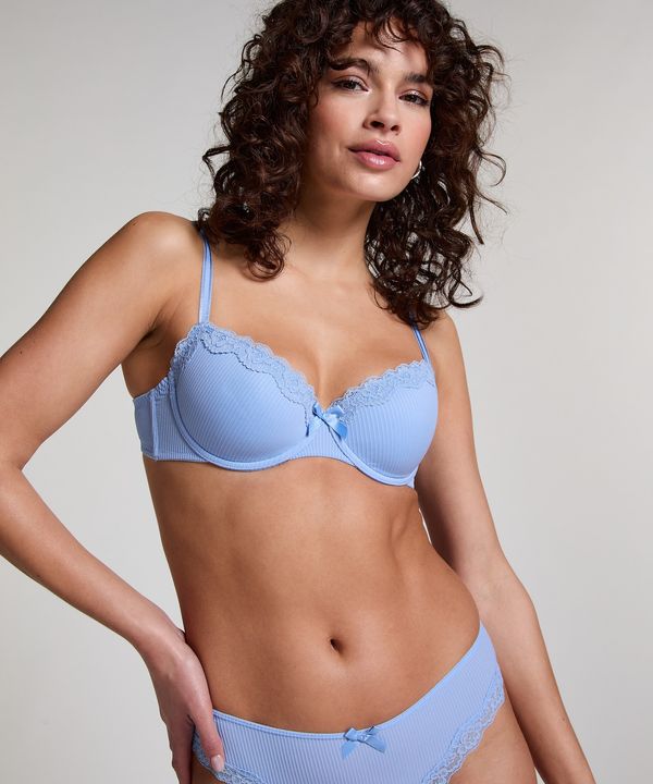 Hunkemöller Hunkemöller Grudnjak 'Lola'  opal