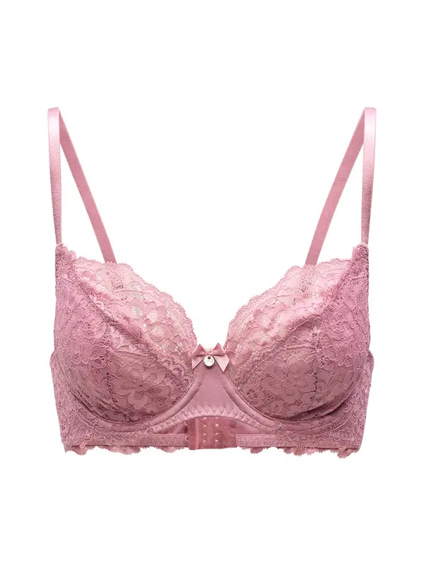 Hunkemöller Hunkemöller Grudnjak 'Marine'  roza