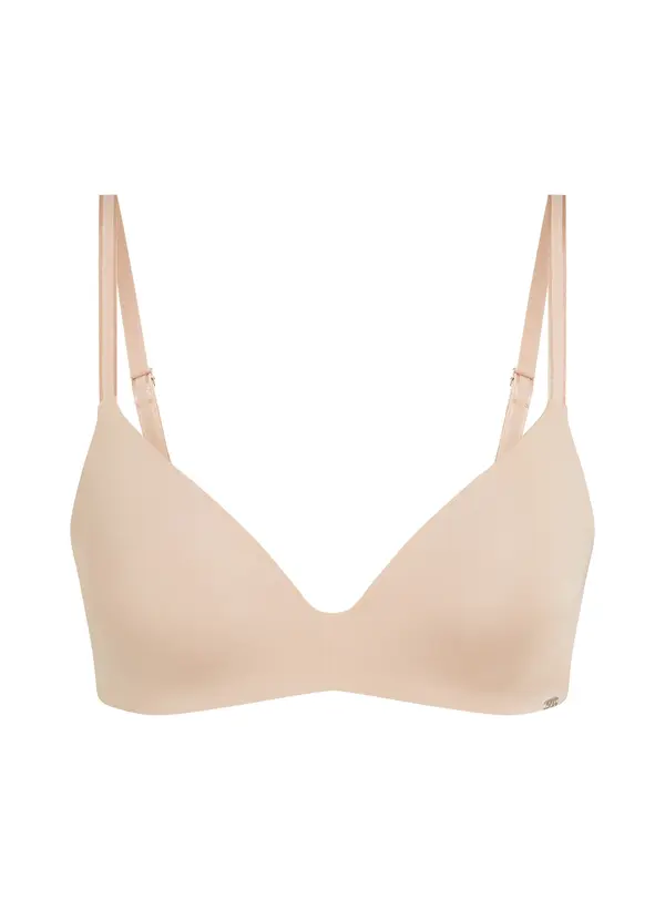 Hunkemöller Hunkemöller Grudnjak 'Mona'  bež