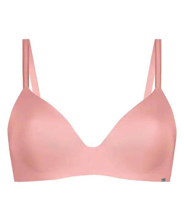 Hunkemöller Hunkemöller Grudnjak 'Mona'  roza