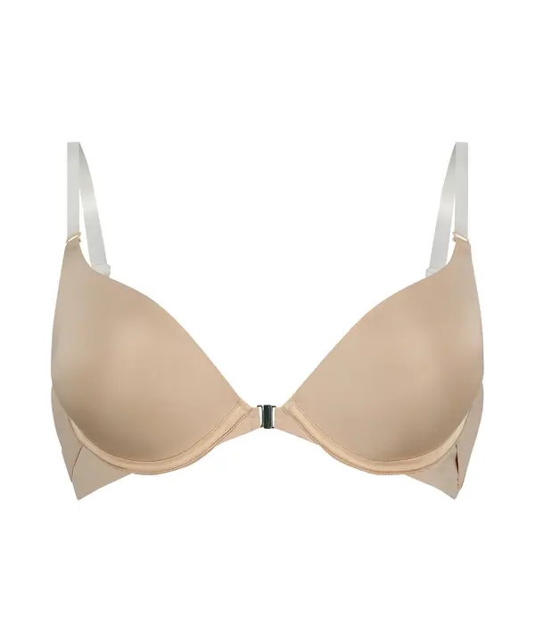 Hunkemöller Hunkemöller Grudnjak  nude