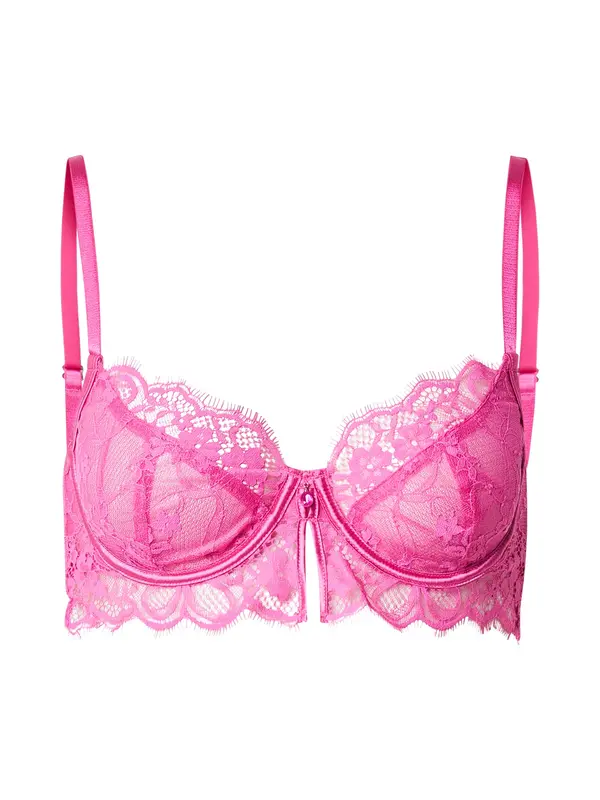 Hunkemöller Hunkemöller Grudnjak 'Prina'  roza