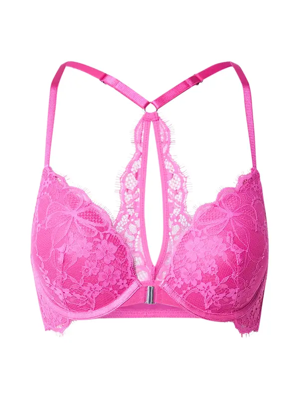Hunkemöller Hunkemöller Grudnjak 'Prina'  roza