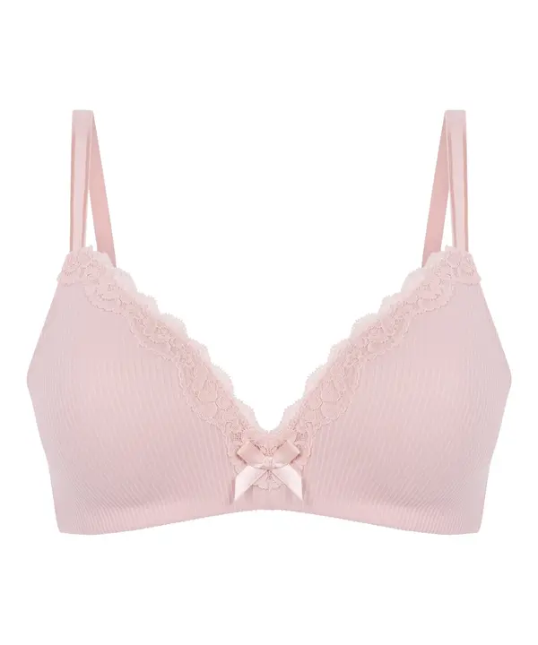 Hunkemöller Hunkemöller Grudnjak  rosé