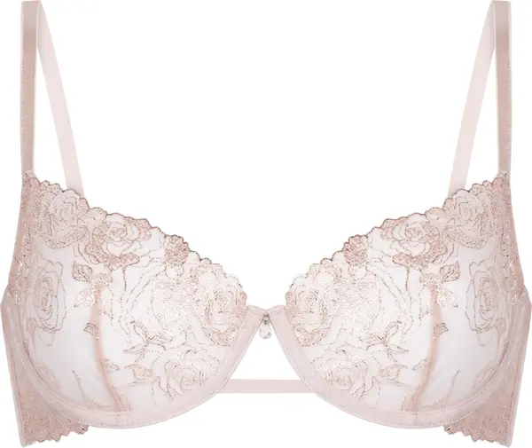 Hunkemöller Hunkemöller Grudnjak  roza
