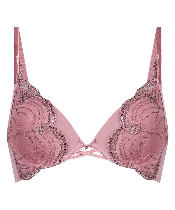 Hunkemöller Hunkemöller Grudnjak 'Ruby'  roza