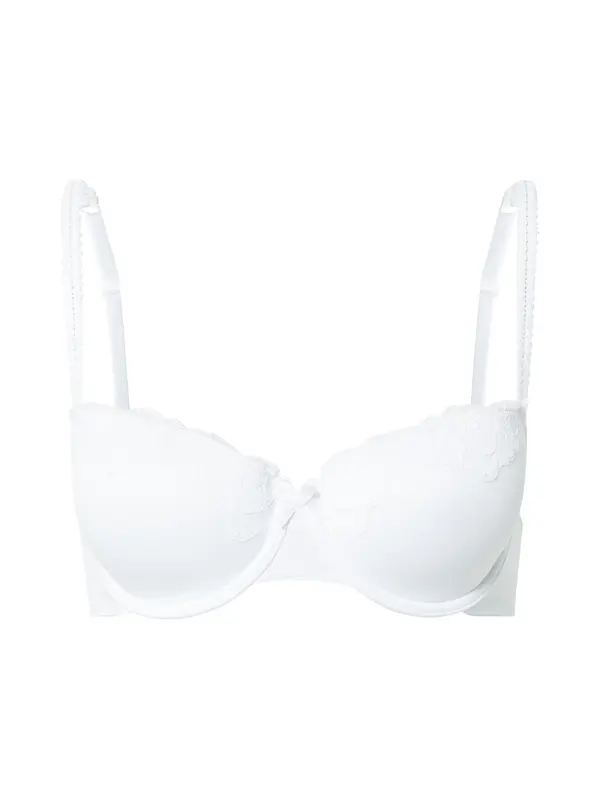 Hunkemöller Hunkemöller Grudnjak 'Secret'  bijela
