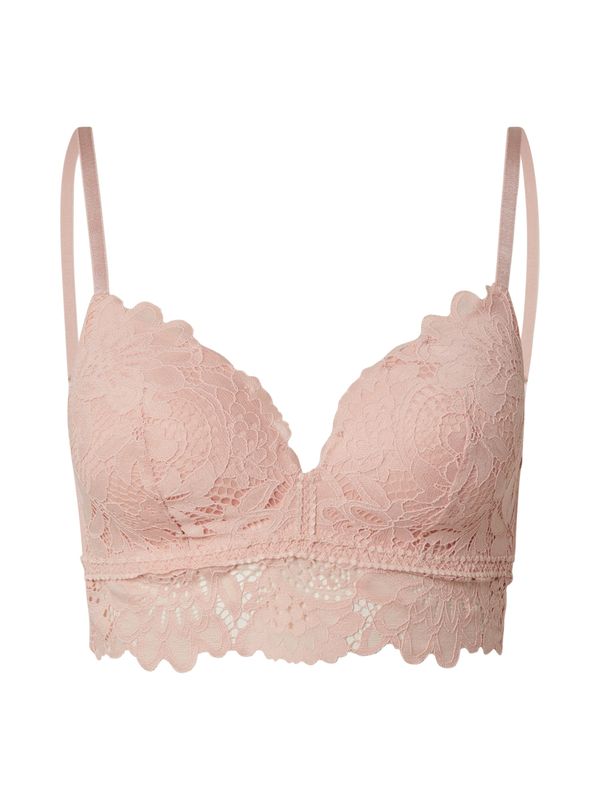 Hunkemöller Hunkemöller Grudnjak 'SHILOH'  roza