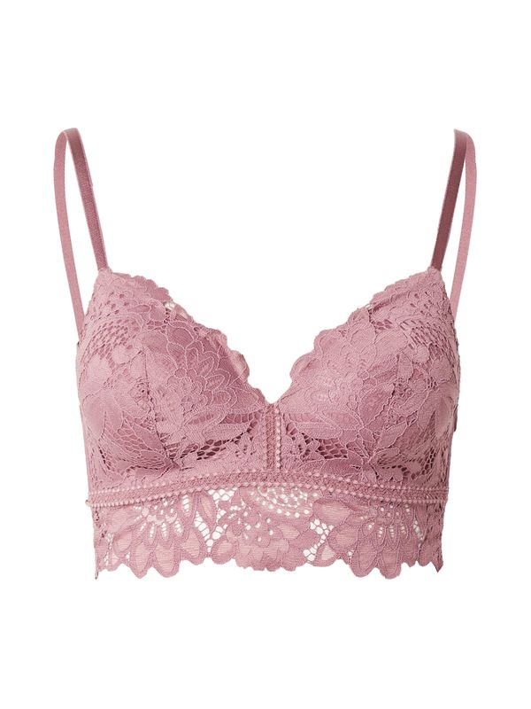 Hunkemöller Hunkemöller Grudnjak 'Shiloh'  sivkasto ljubičasta (mauve)