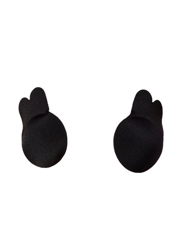 Hunkemöller Hunkemöller Grudnjak 'Stick On Lift'  crna