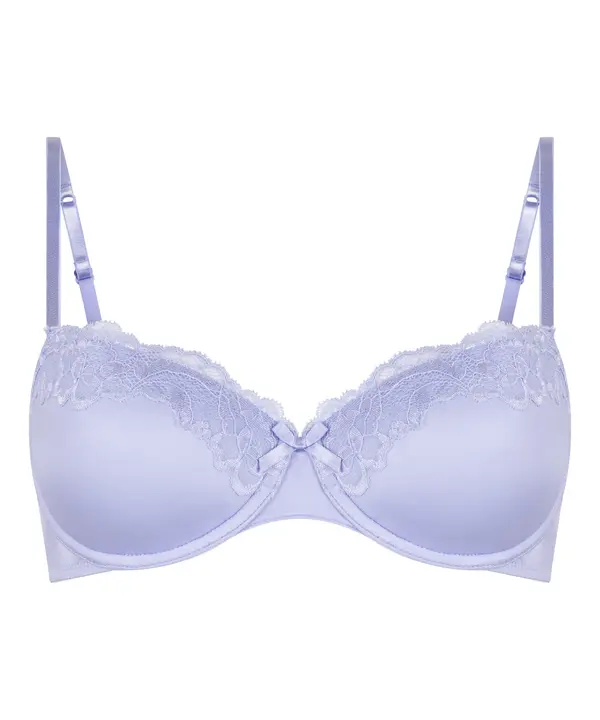 Hunkemöller Hunkemöller Grudnjak  svijetloljubičasta