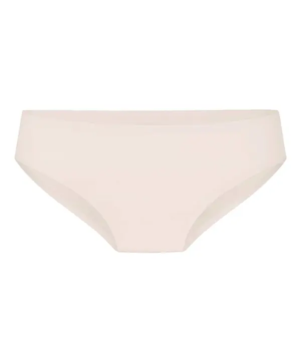 Hunkemöller Hunkemöller Hipster gaćice 'Super Comfort'  boja slonovače