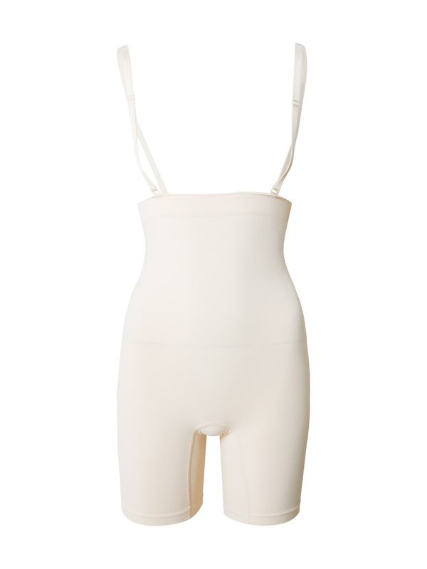 Hunkemöller Hunkemöller Hlačice za oblikovanje  cappuccino