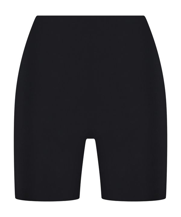 Hunkemöller Hunkemöller Hlačice za oblikovanje  crna