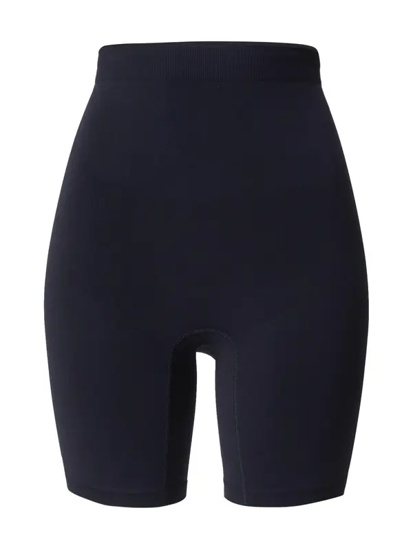 Hunkemöller Hunkemöller Hlačice za oblikovanje  crna