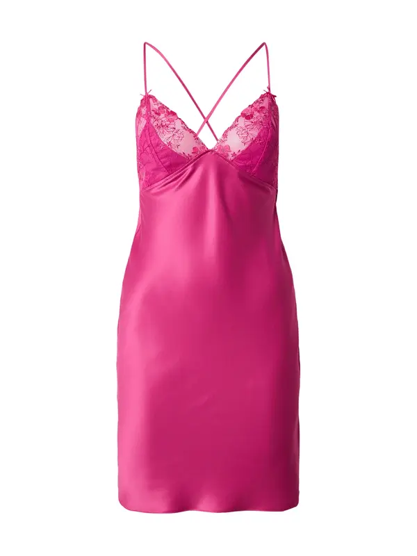 Hunkemöller Hunkemöller Negliže  roza