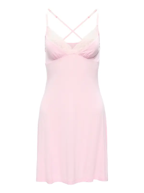 Hunkemöller Hunkemöller Negliže  roza