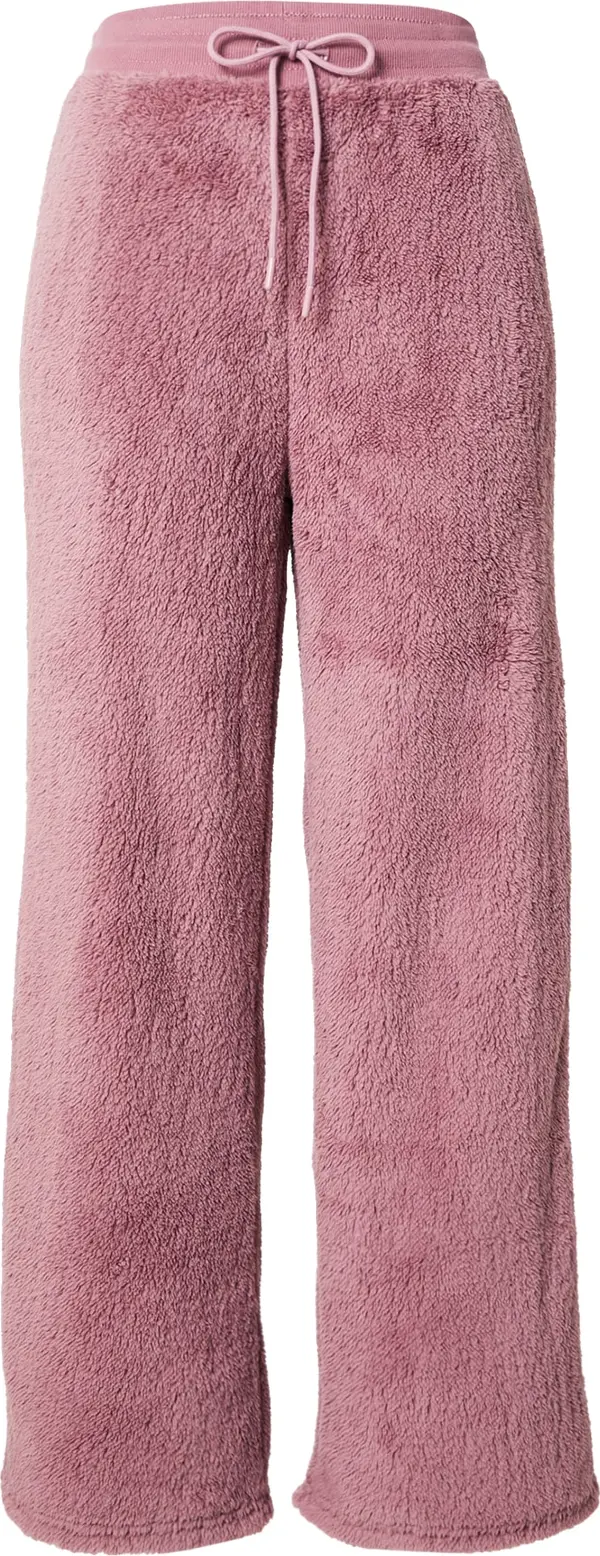 Hunkemöller Hunkemöller Pidžama hlače  rosé