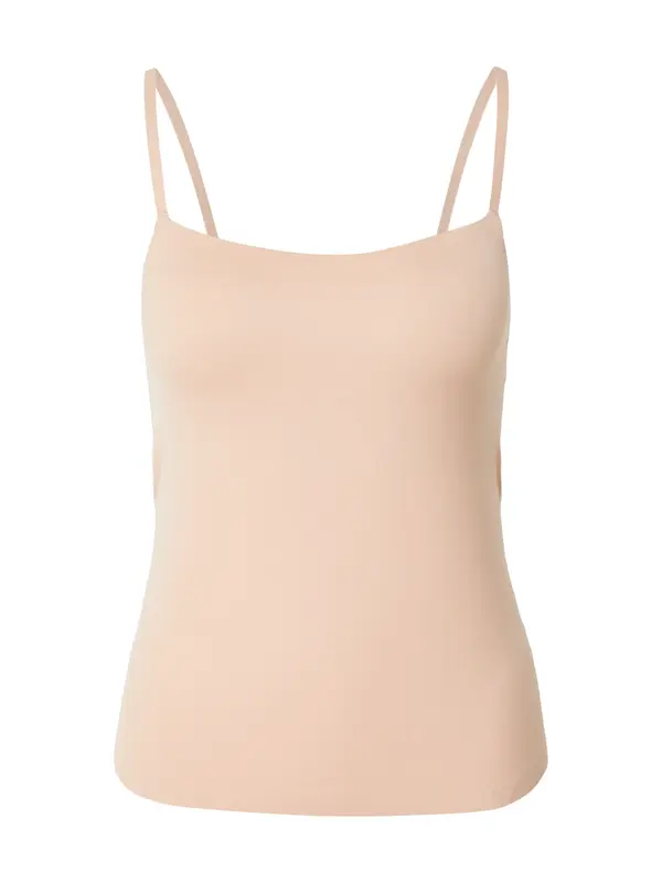 Hunkemöller Hunkemöller Potkošulja 'Comfort Cami'  bež