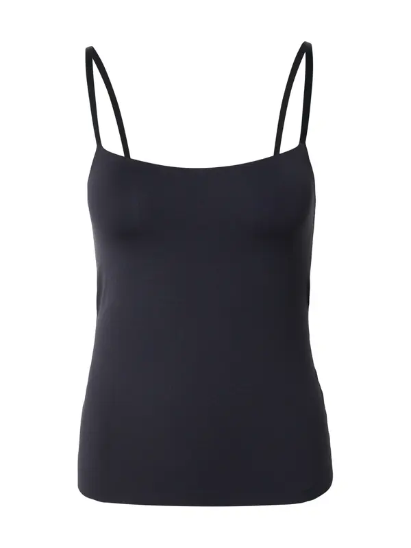Hunkemöller Hunkemöller Potkošulja 'Comfort'  crna