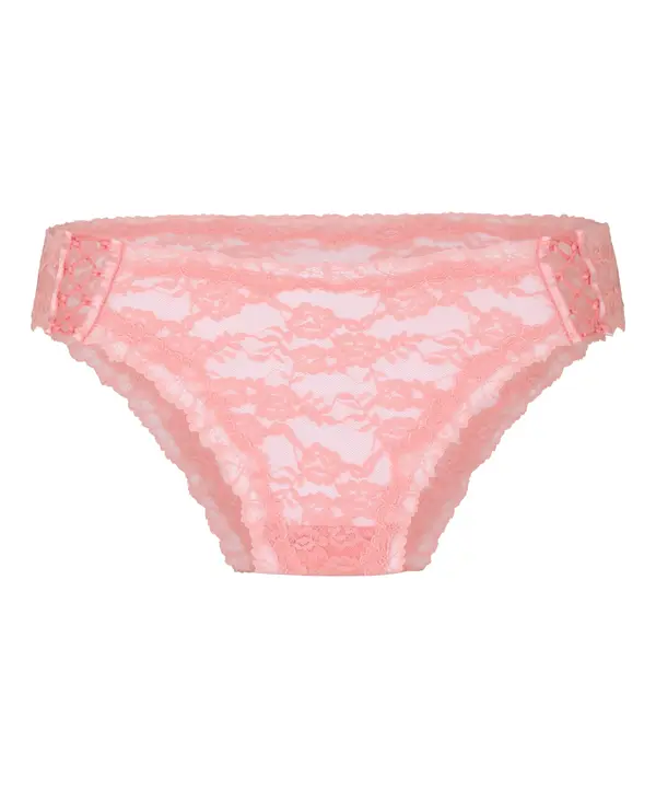 Hunkemöller Hunkemöller Slip 'Aveline'  ružičasta