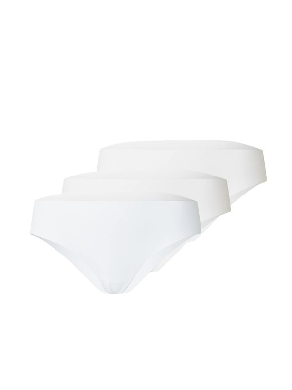 Hunkemöller Hunkemöller Slip  bijela