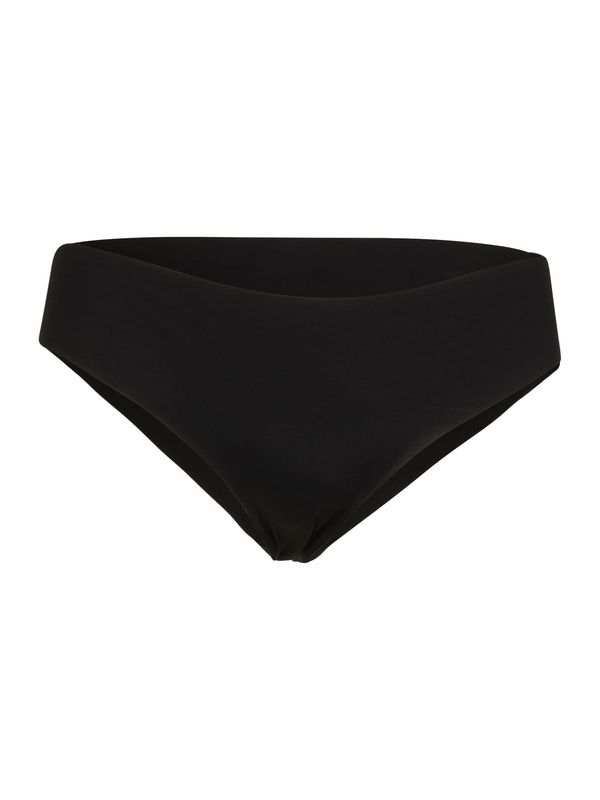 Hunkemöller Hunkemöller Slip  crna