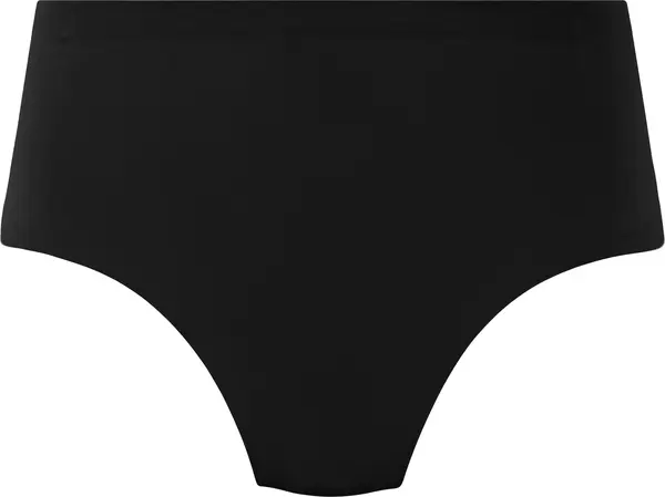Hunkemöller Hunkemöller Slip  crna