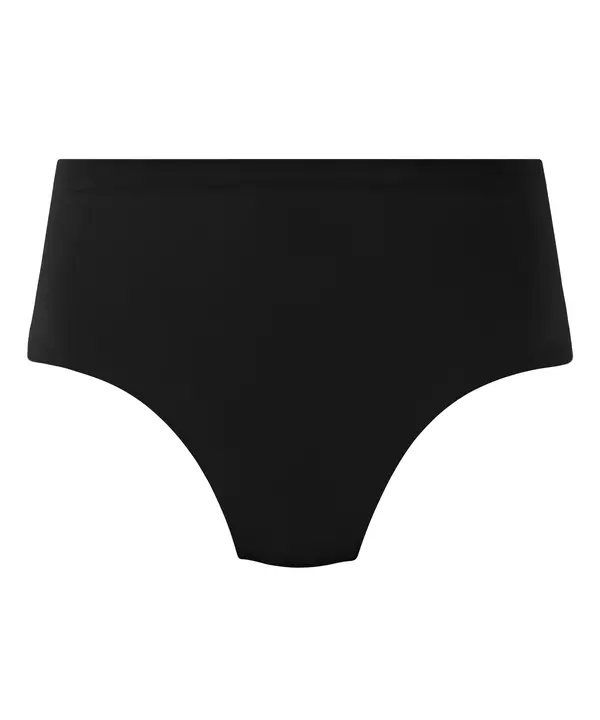 Hunkemöller Hunkemöller Slip  crna