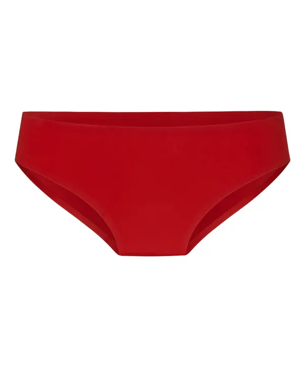 Hunkemöller Hunkemöller Slip  crvena
