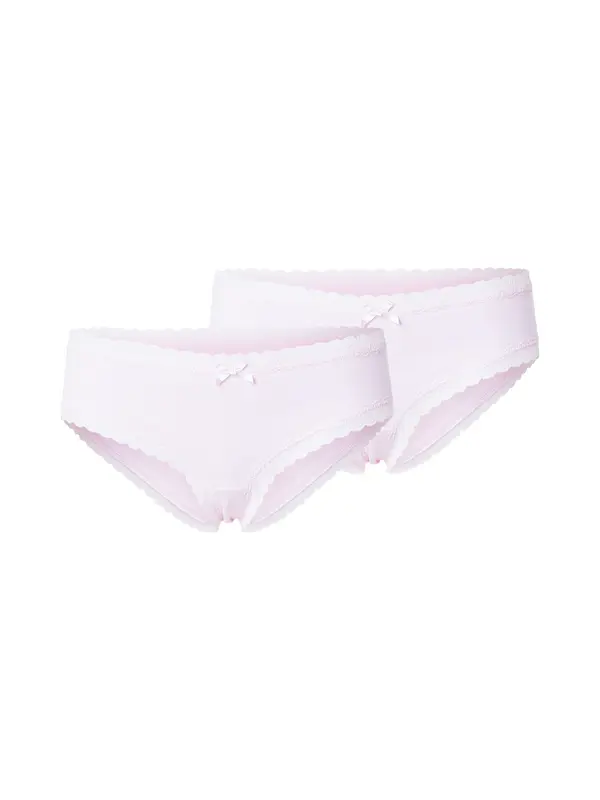 Hunkemöller Hunkemöller Slip 'Georgia'  rosé