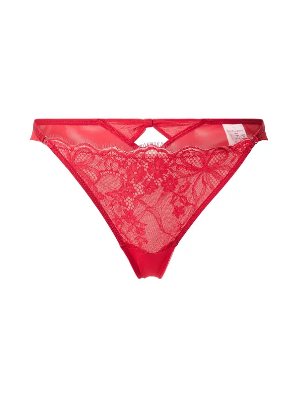 Hunkemöller Hunkemöller Slip 'Marianna'  crvena