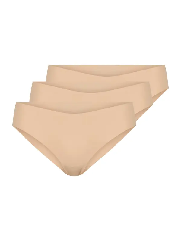 Hunkemöller Hunkemöller Slip  nude