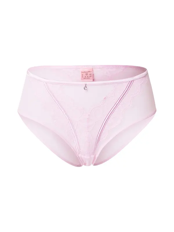 Hunkemöller Hunkemöller Slip 'Prina'  rosé