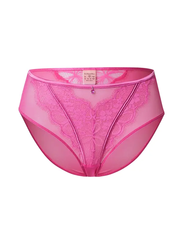 Hunkemöller Hunkemöller Slip 'Prina'  svijetloroza