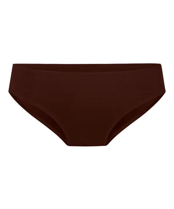 Hunkemöller Hunkemöller Slip  smeđa