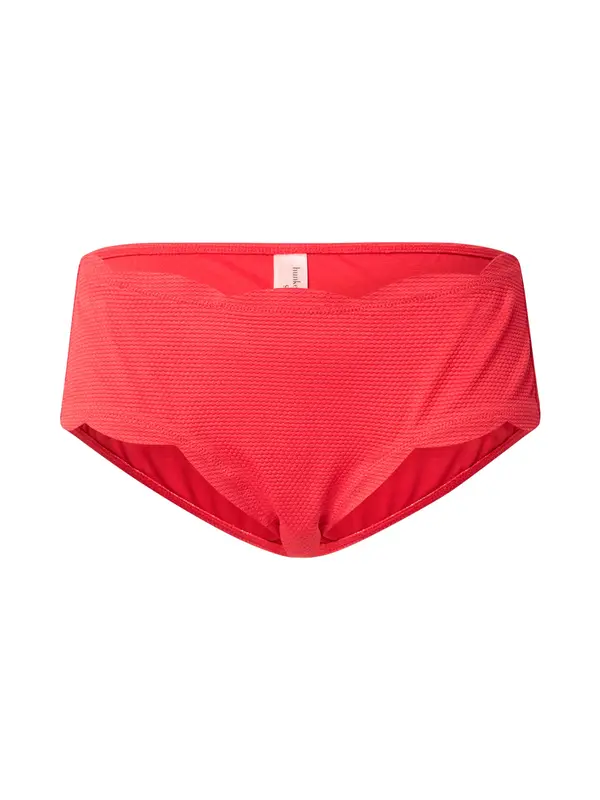 Hunkemöller Hunkemöller Slip  vatreno crvena