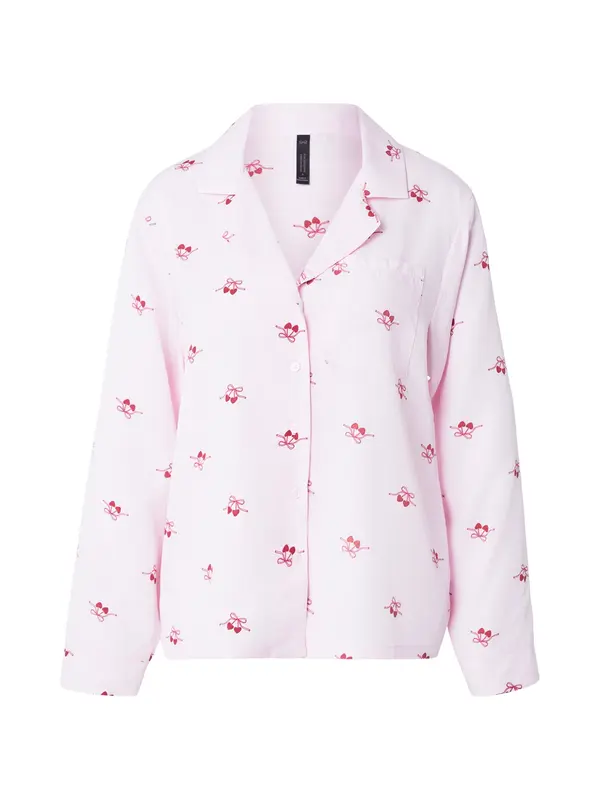 Hunkemöller Hunkemöller Spavaćica 'Cherry'  roza