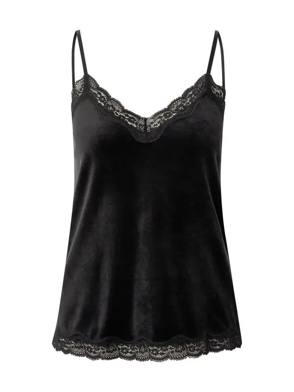 Hunkemöller Hunkemöller Spavaćica  crna