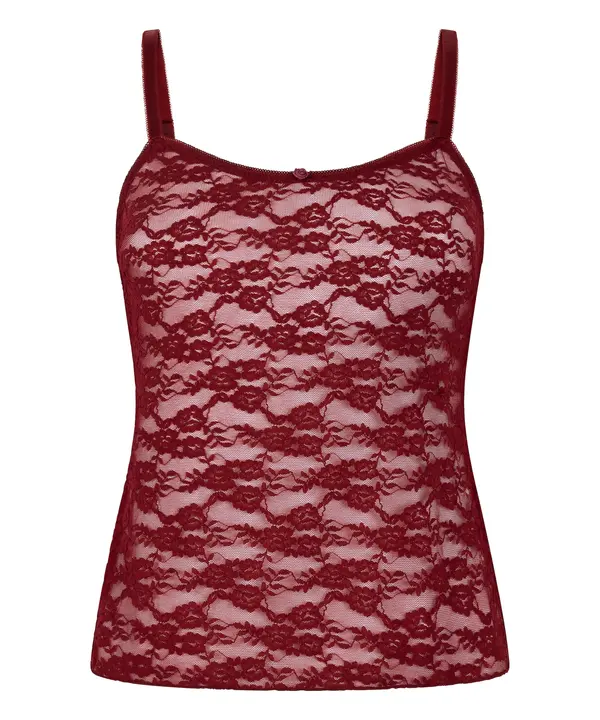 Hunkemöller Hunkemöller Spavaćica  crvena