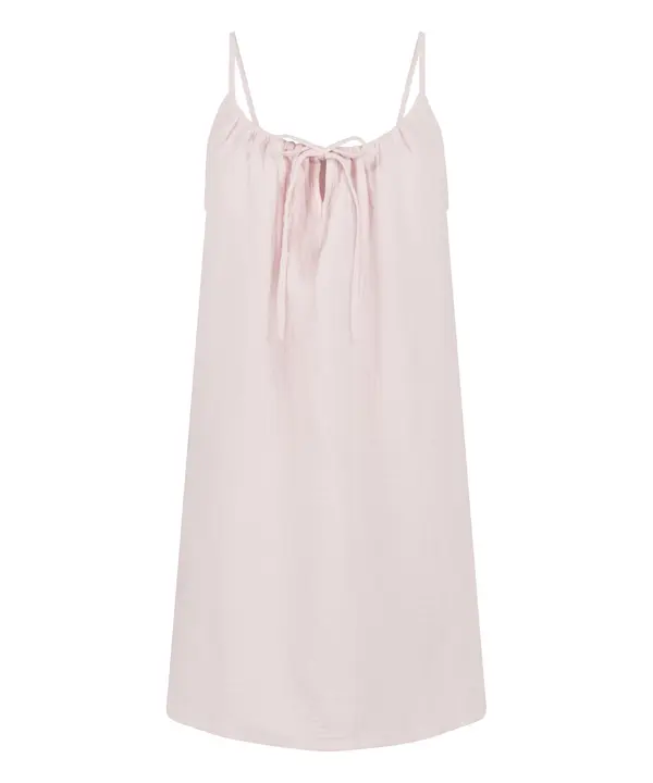 Hunkemöller Hunkemöller Spavaćica košulja  rosé