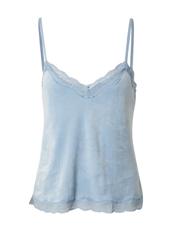 Hunkemöller Hunkemöller Spavaćica  svijetloplava