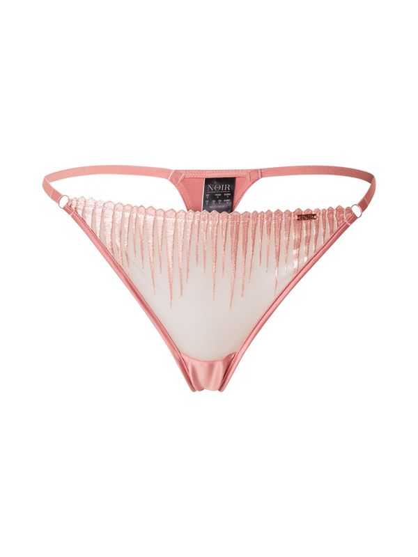 Hunkemöller Hunkemöller Tanga gaćice 'ALICE'  roza